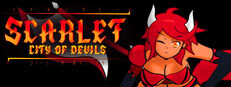 Scarlet City of Devils Playtest Small Capsule Image