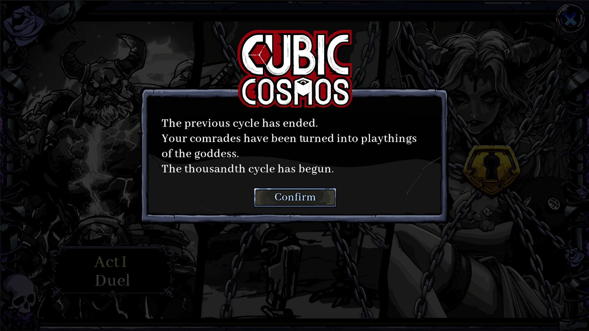 Find the best computers for Cubic Cosmos