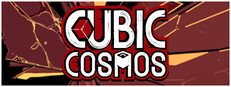 Cubic Cosmos Small Capsule Image