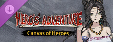 Hero's Adventure - Canvas of Heroes