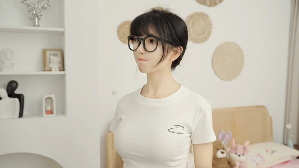 女神氪金系统 game for Linux 1