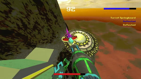 SICKO SANCTUM 2 video 3