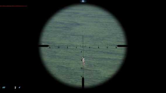 ACESurvivor video 9