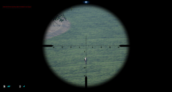 ACE Выживший.