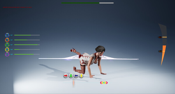 ACE Выживший.