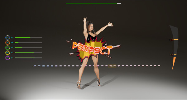 ACE Выживший.