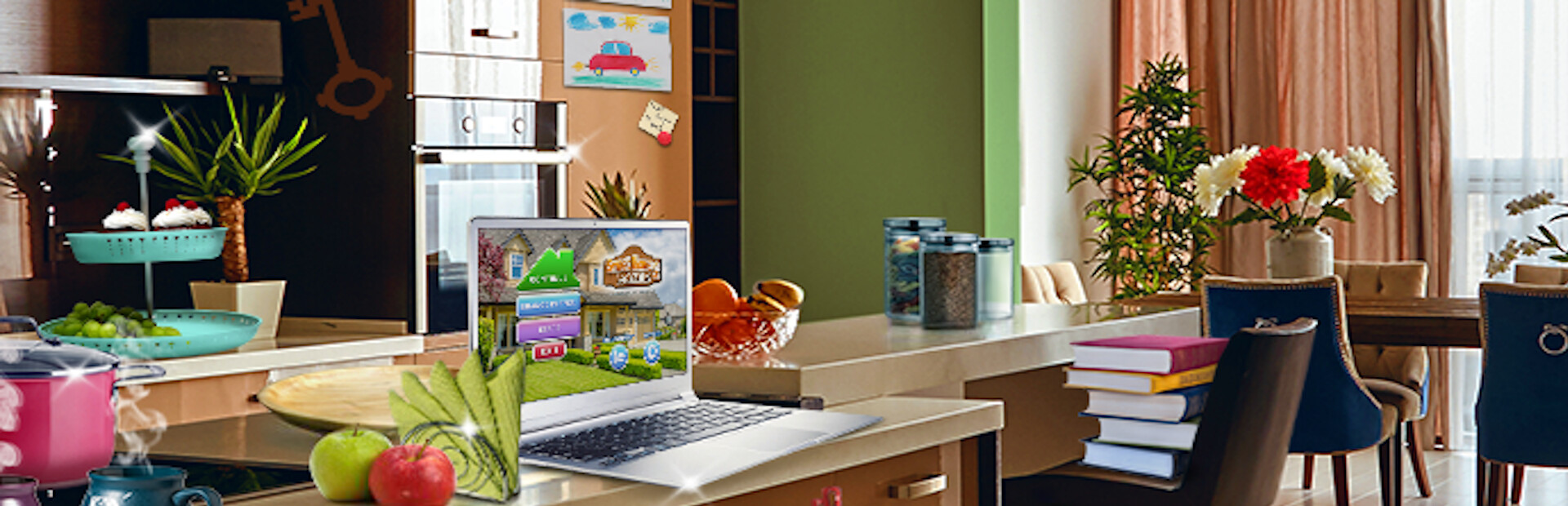 Sweet Home 3: Look and Find Collector's Edition