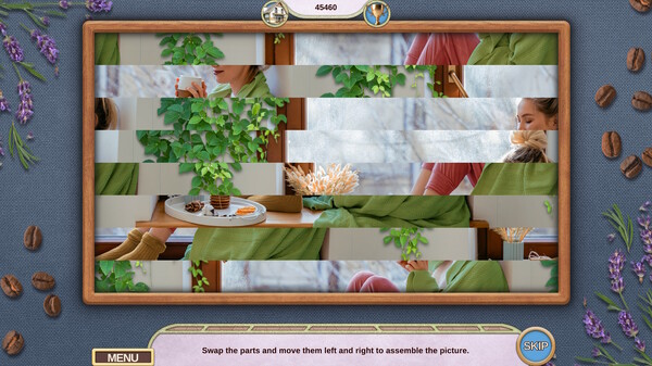 Скриншот из Sweet Home 3: Look and Find CE