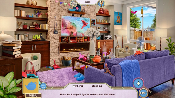 Скриншот из Sweet Home 3: Look and Find CE