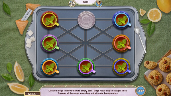 Sweet Home 3: Look and Find Collector's Edition screenshot 6