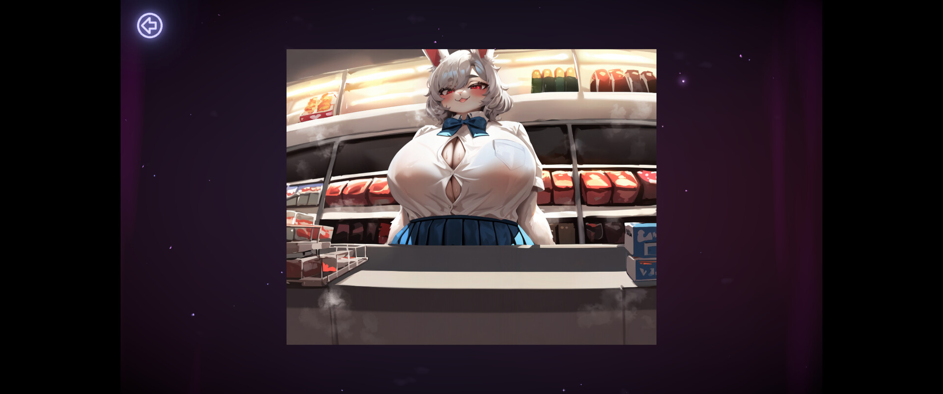 Hentai Tales: Futanari x Monster Girl screenshot #3