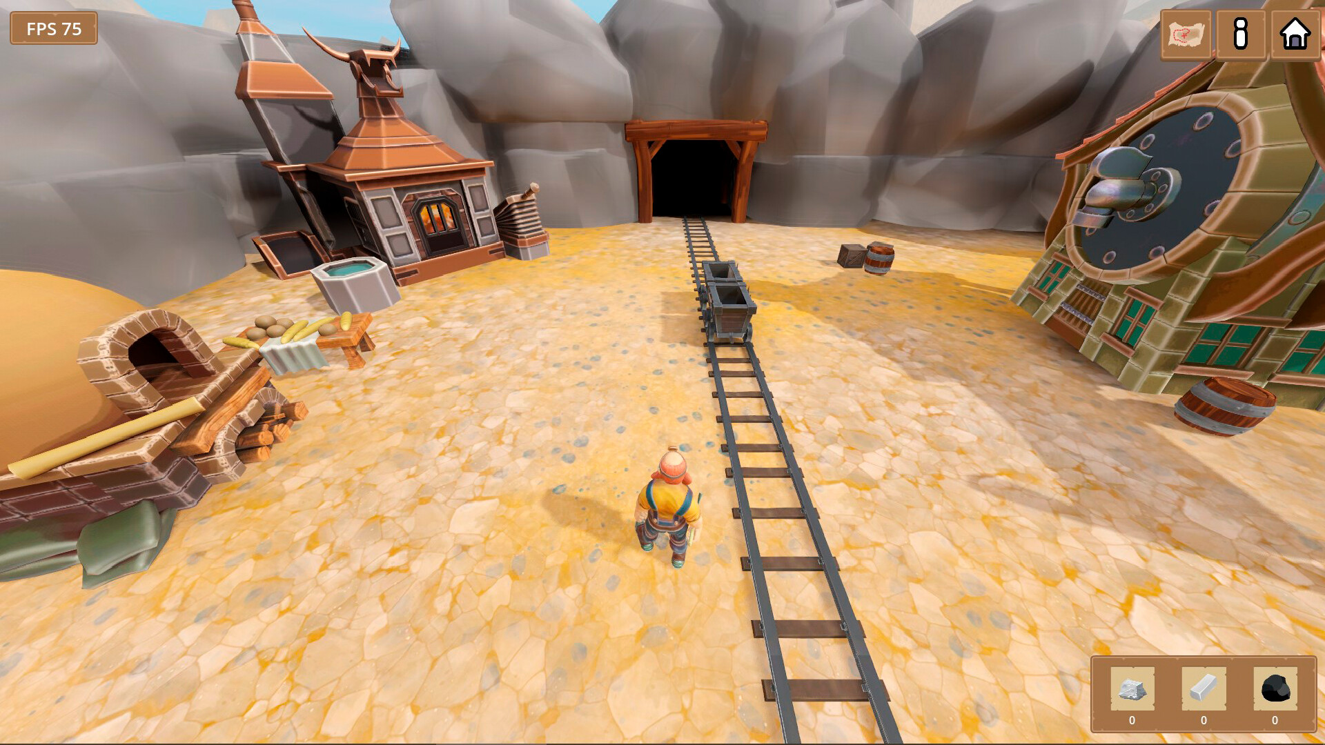 Gnomich Featured Screenshot #1