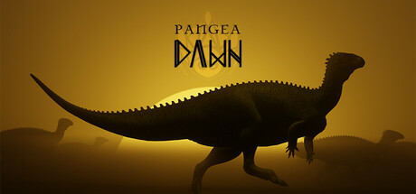 Pangea: Dawn banner