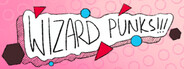 WIZARD PUNKS!!!