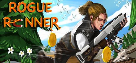 Rogue Runner banner