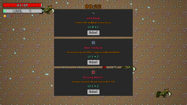 180 Seconds Survivors screenshot 2