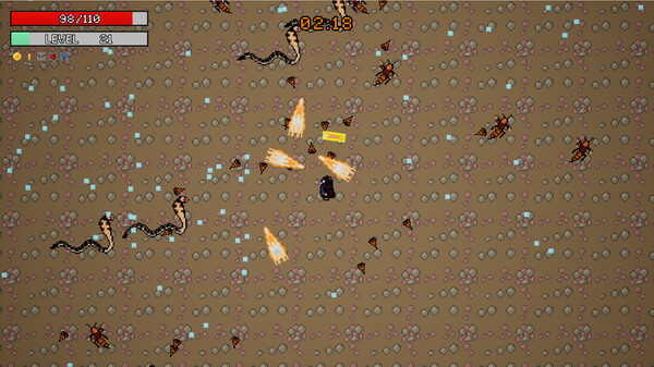 180 Seconds Survivors screenshot 6