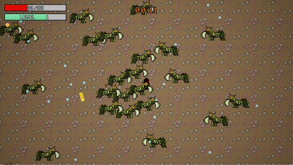 180 Seconds Survivors screenshot 4