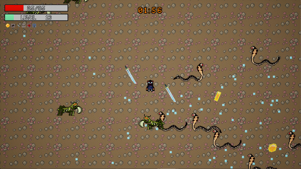 180 Seconds Survivors screenshot 5