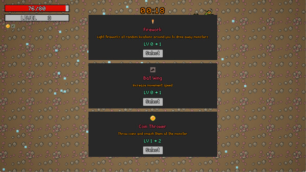 180 Seconds Survivors screenshot 3