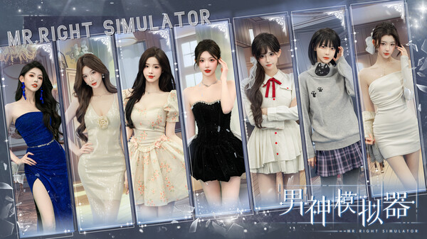 Mr Right Simulator