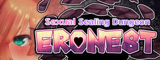 Sexual Sealing Dungeon: Eronest