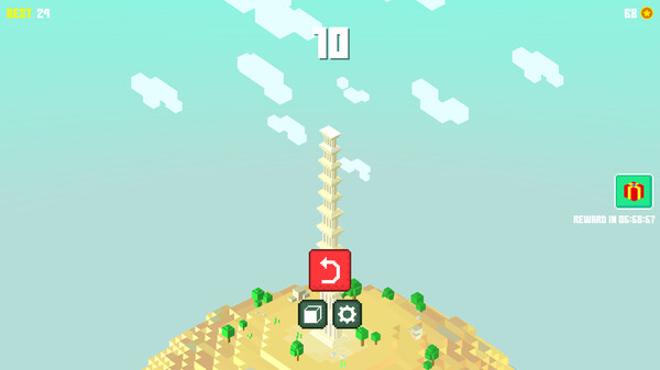 HeightMaster screenshot 2