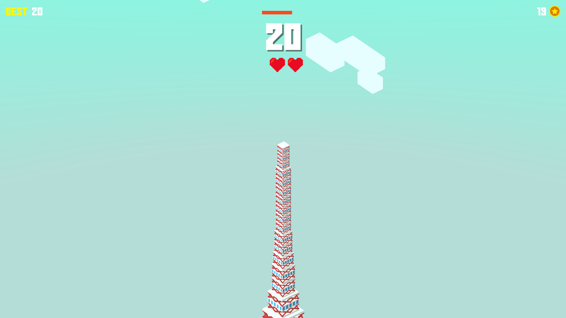 HeightMaster Featured Screenshot #1