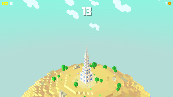 HeightMaster screenshot 5