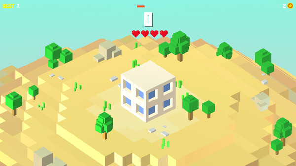 HeightMaster screenshot 4