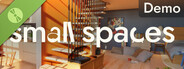 Small Spaces Demo