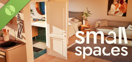 Small Spaces Demo