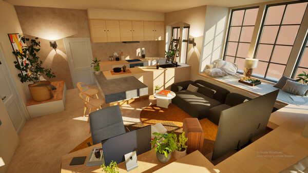 Small Spaces Demo screenshot 6