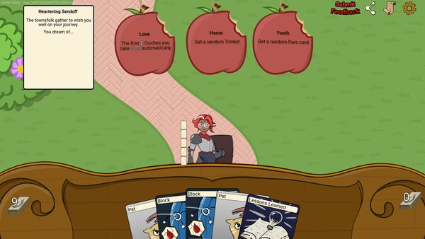 Twisted Grove — 8