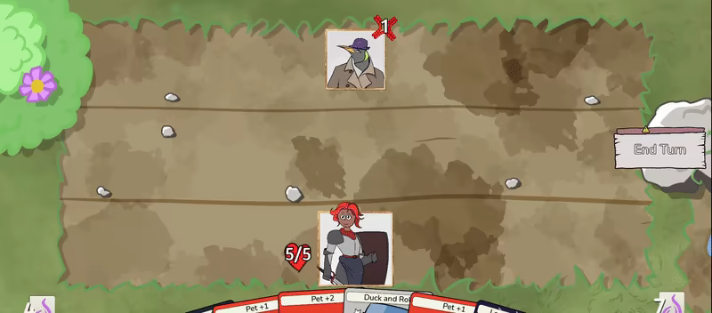 Twisted Grove video 1