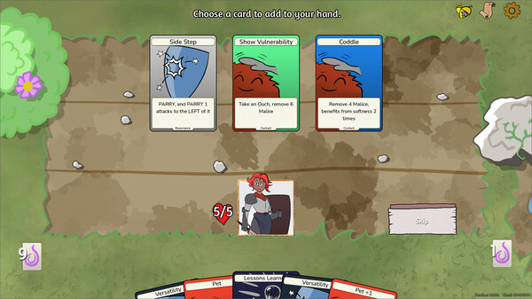 Twisted Grove screenshot 4