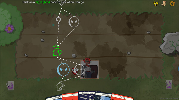 Twisted Grove screenshot 5