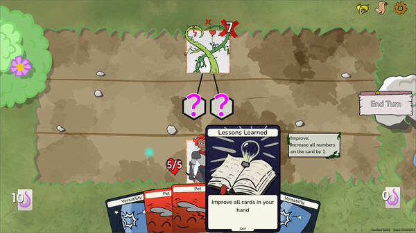 Twisted Grove screenshot 3