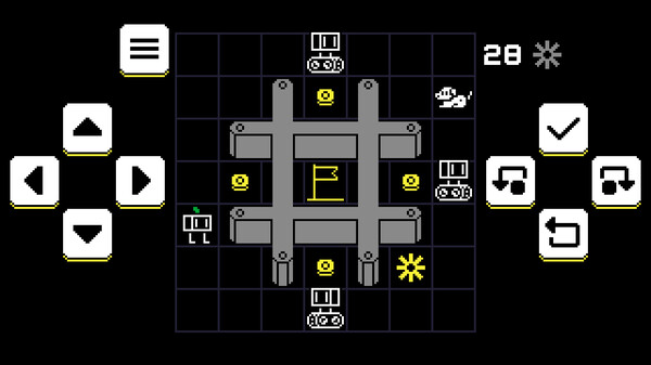 BOTO LABO screenshot 3