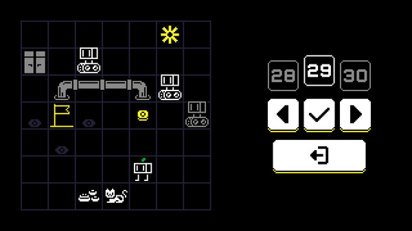 BOTO LABO screenshot 2