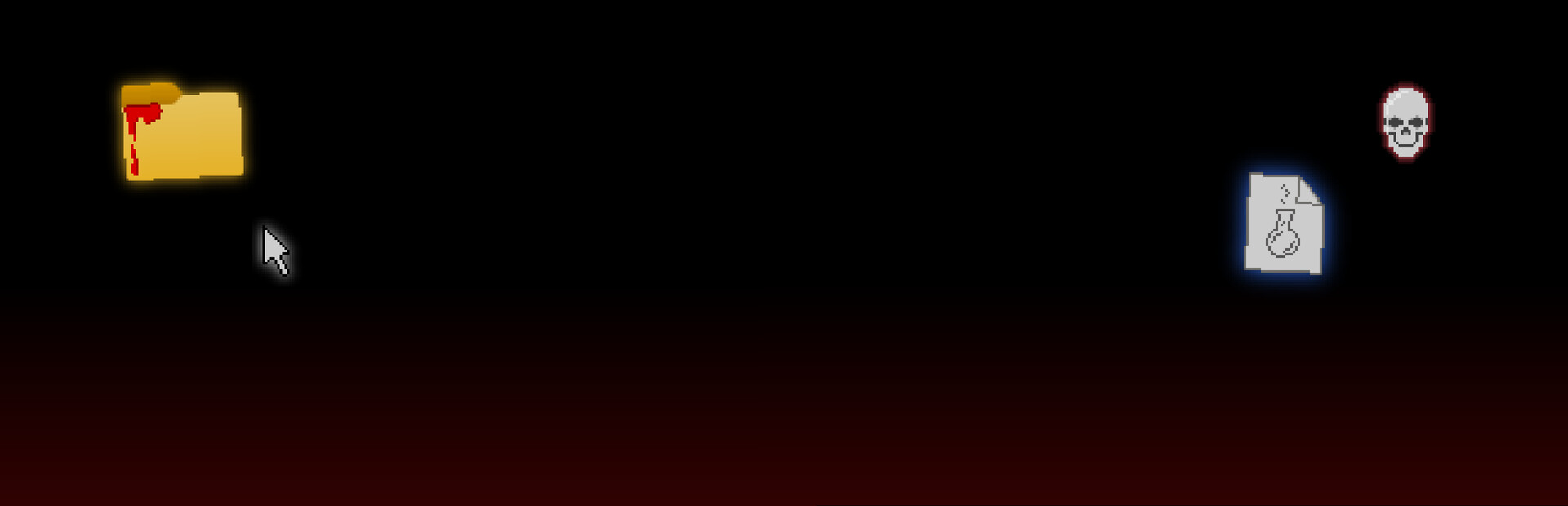 Directory Dungeon - File Explorer Dungeon Crawler