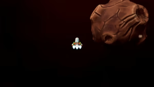 Astronormous Survivor video 1