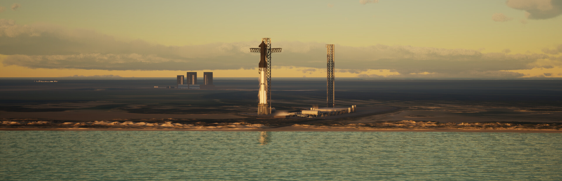 StarbaseSim