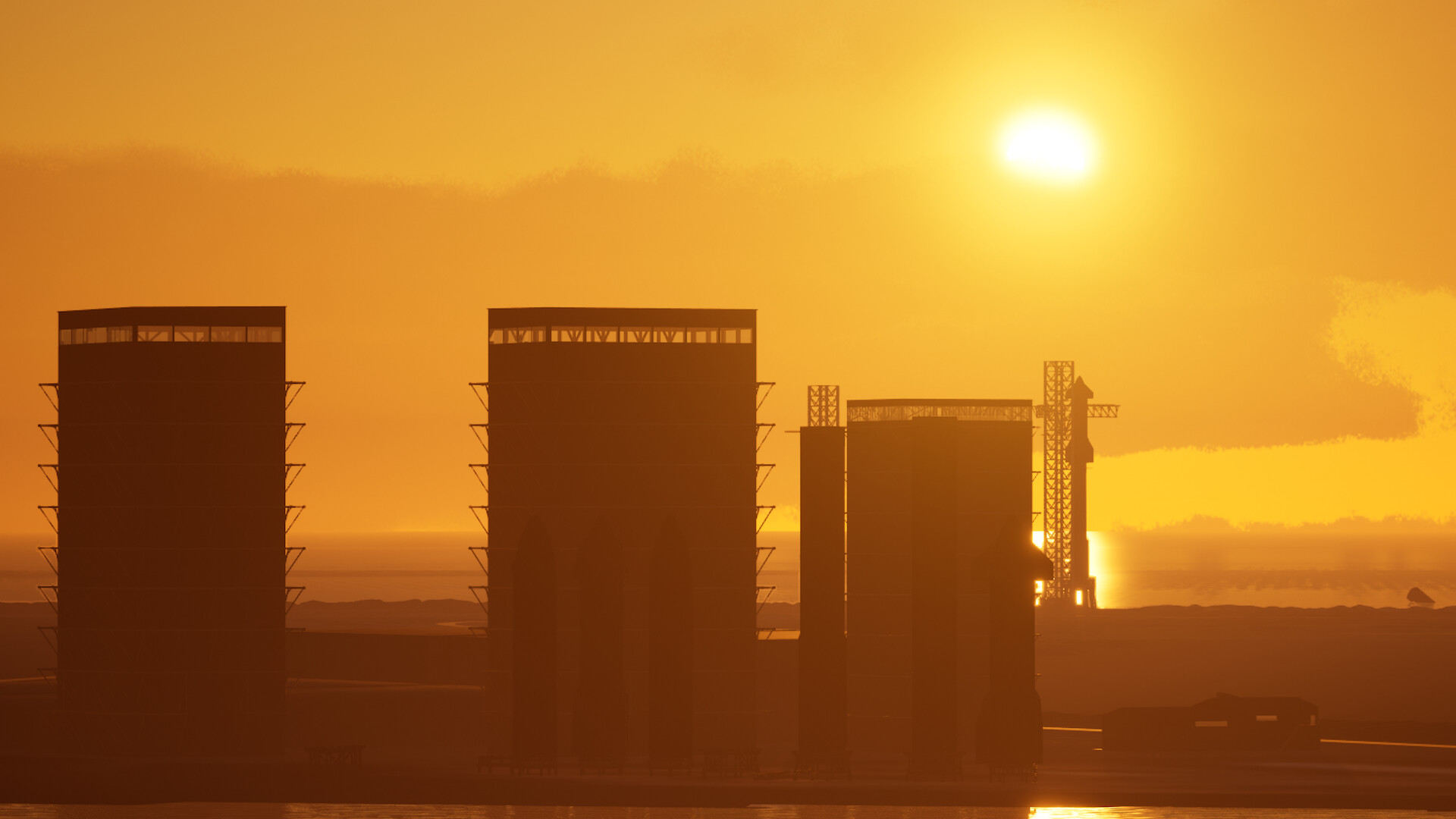 StarbaseSim screenshot 5