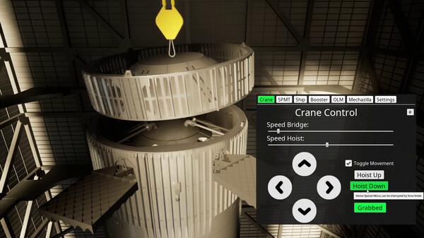 StarbaseSim screenshot 4