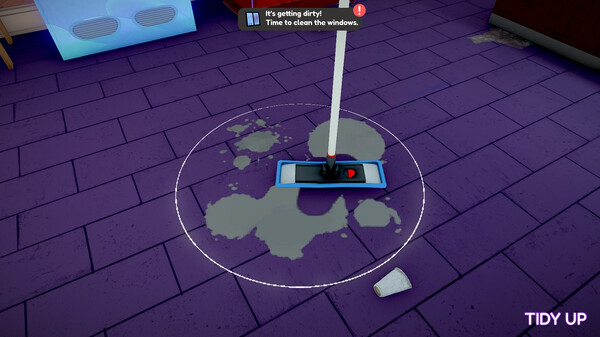 My Cafe Manager Simulator Demo screenshot 4