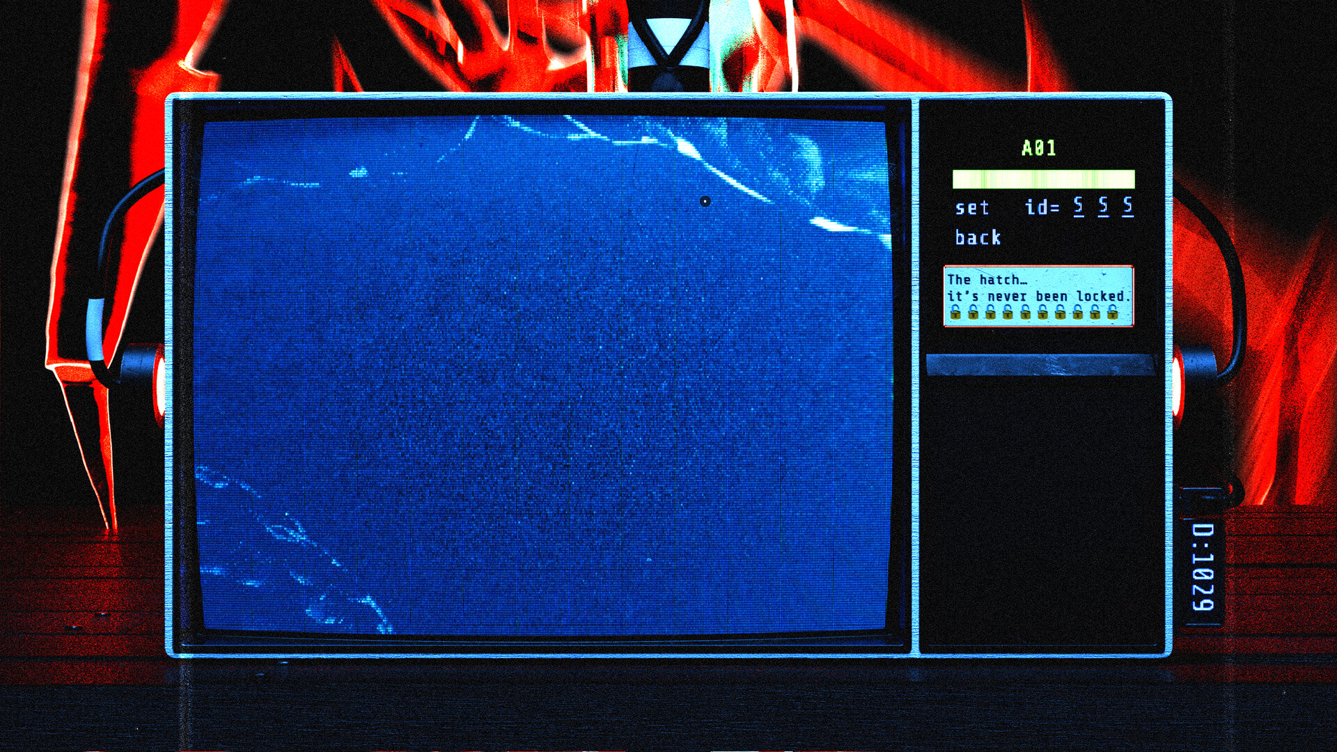 Lunar Descent screenshot 1