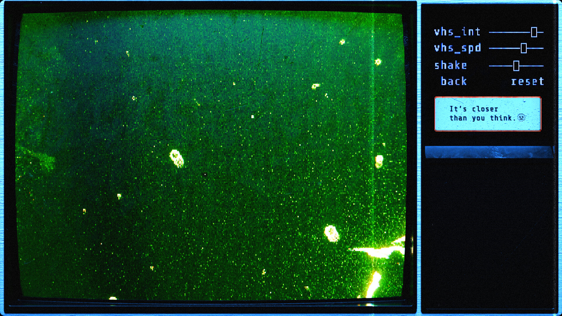 Lunar Descent screenshot #9