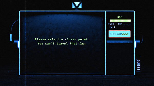 Lunar Descent screenshot 6