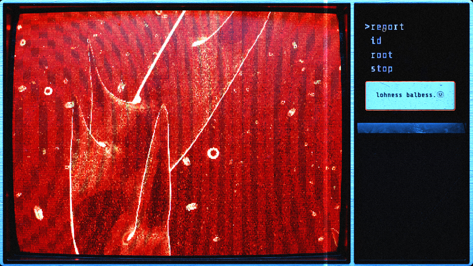 Lunar Descent screenshot #8